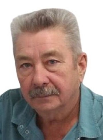 Ревицкий Владимир Павлович