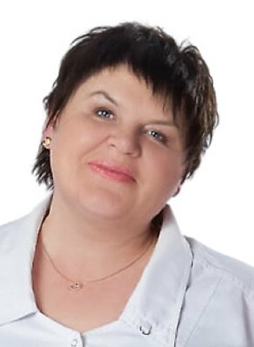 Бочкова Яна Евгеньевна