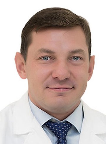 Ключников Дмитрий Геннадьевич