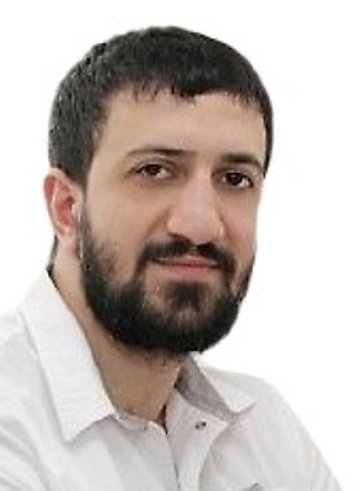 Гасанов Руслан Аббасович
