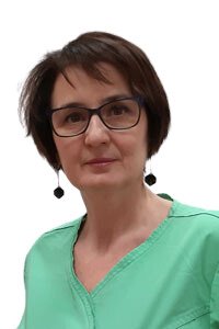 Потапова Татьяна Васильевна