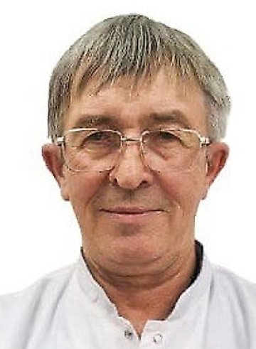 Песиков Юрий Васильевич