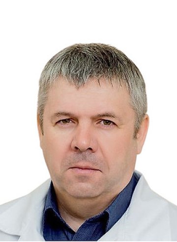 Татаркин Евгений Викторович