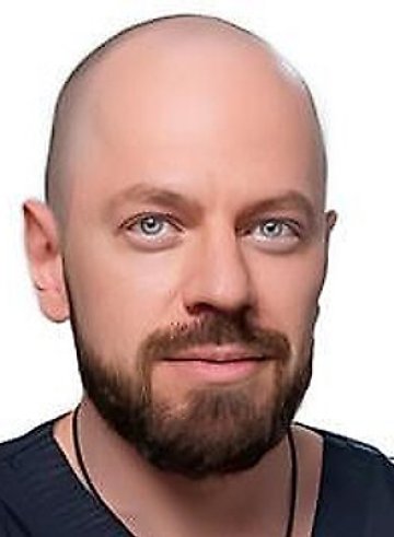 Стригин Владимир Игоревич