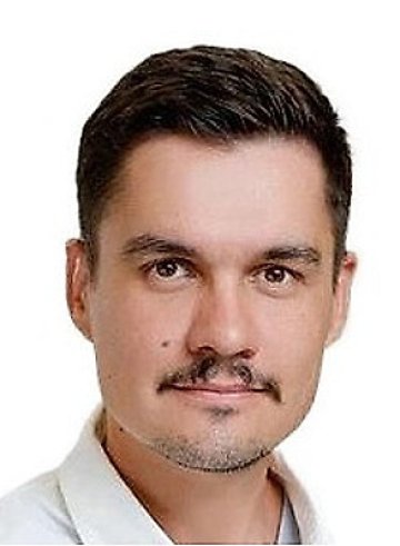 Косовских Андрей Александрович