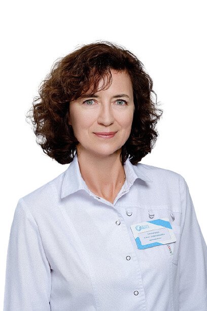 Онищенко Елена Григорьевна