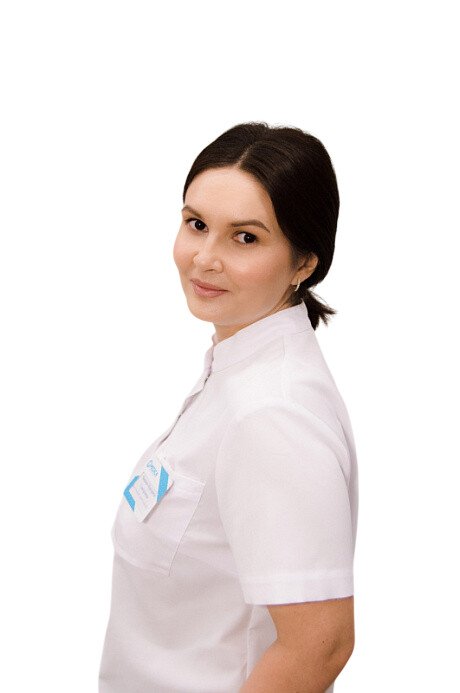 Мишина Маргарита Григорьевна