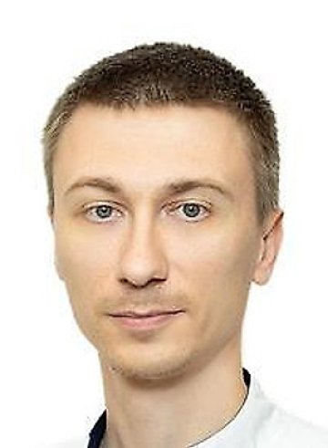 Виндюрин Вячеслав Игорьевич