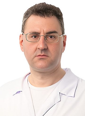 Сикачев Алексей Николаевич
