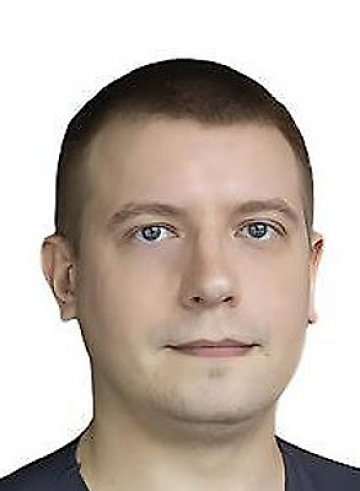 Бурмин Вадим Константинович