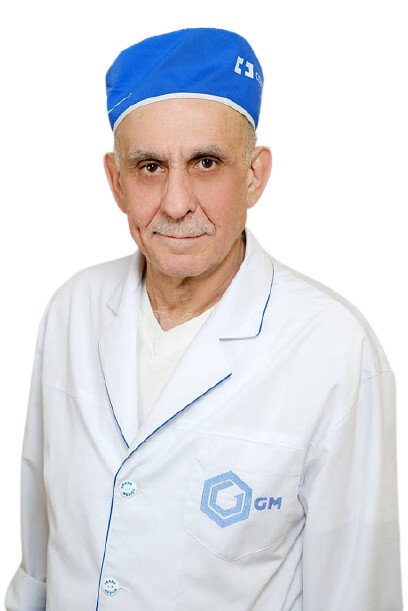 Осипов Борис Биоленович