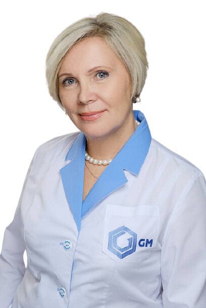 Чевычалова Елена Викторовна