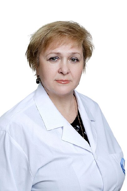 Роговиева Ольга Ивановна