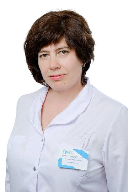 Скрипко Наталья Николаевна
