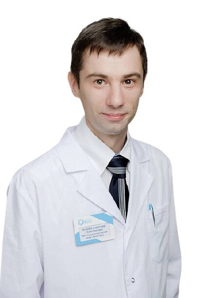 Золоев Дмитрий Георгиевич
