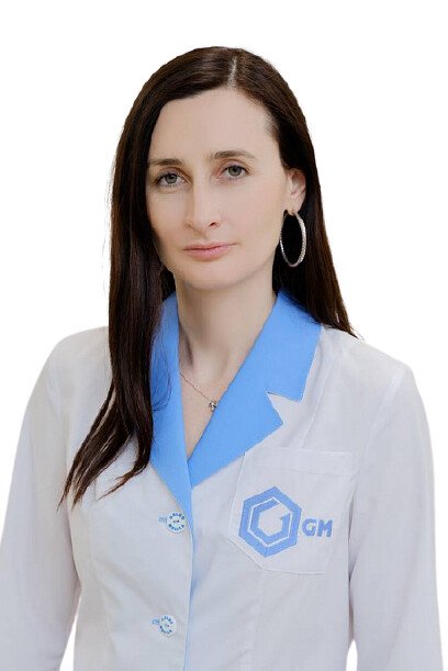 Чернышева Анна Дмитриевна