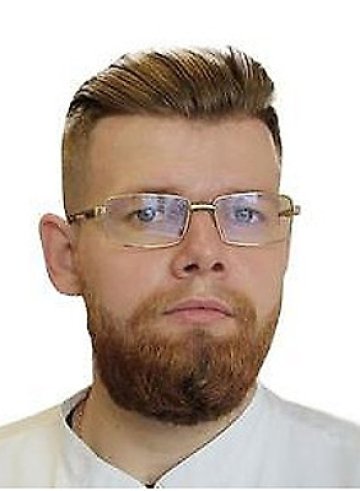 Власов Егор Федорович