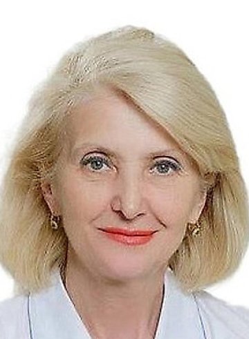 Руденкова Ольга Валерьевна