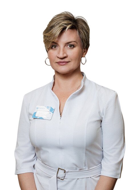 Емельянова Ольга Викторовна