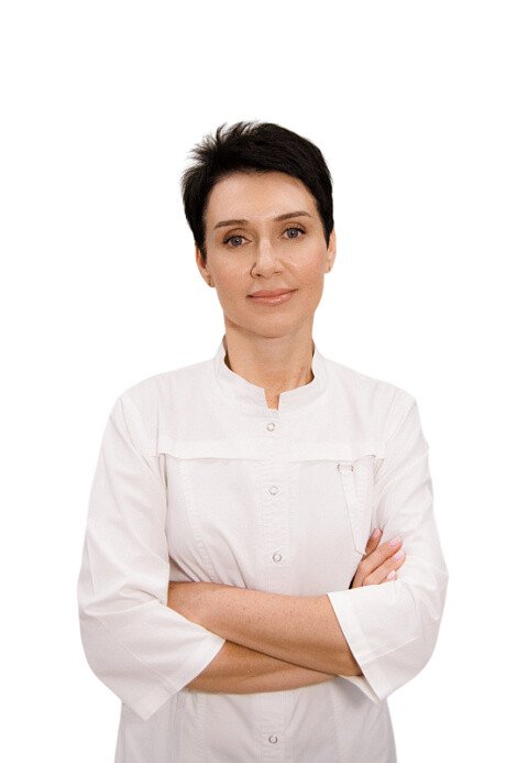 Коваль Елена Юрьевна