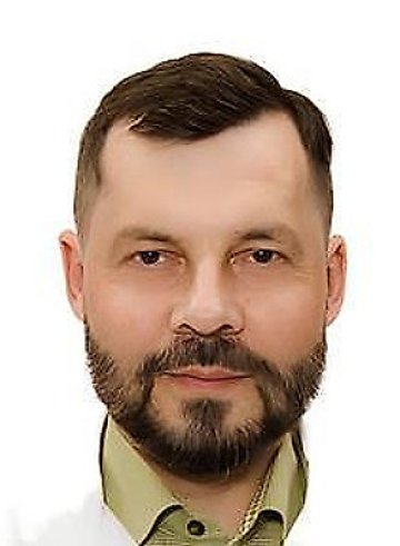 Хохлов Константин Сергеевич