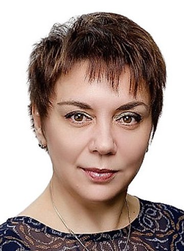 Вилкова Татьяна Александровна