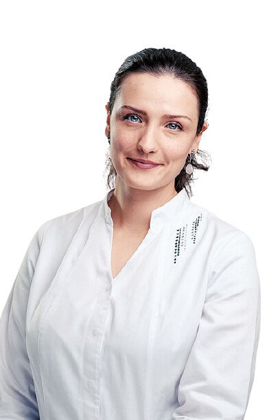 Михалина Екатерина Васильевна