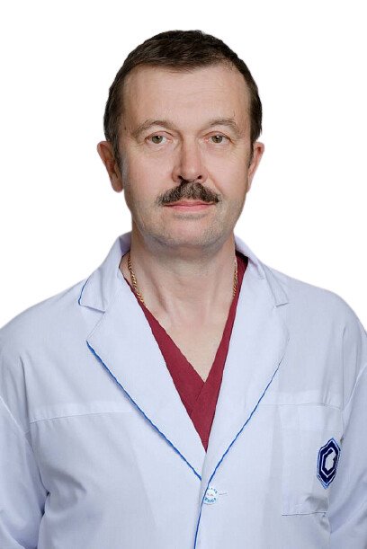 Собянин Григорий Степанович
