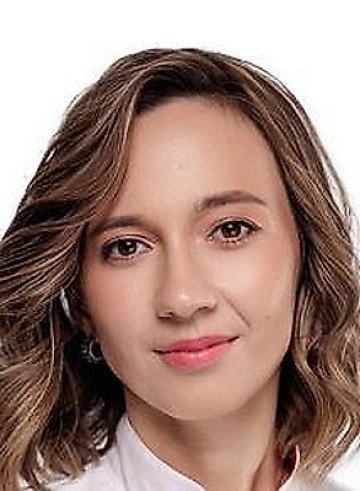 Ликум Яна Владимировна