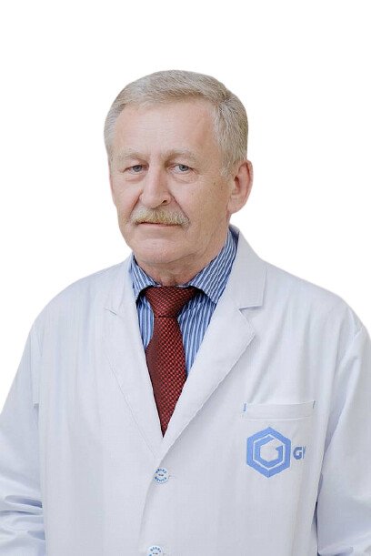 Халаман Андрей Григорьевич