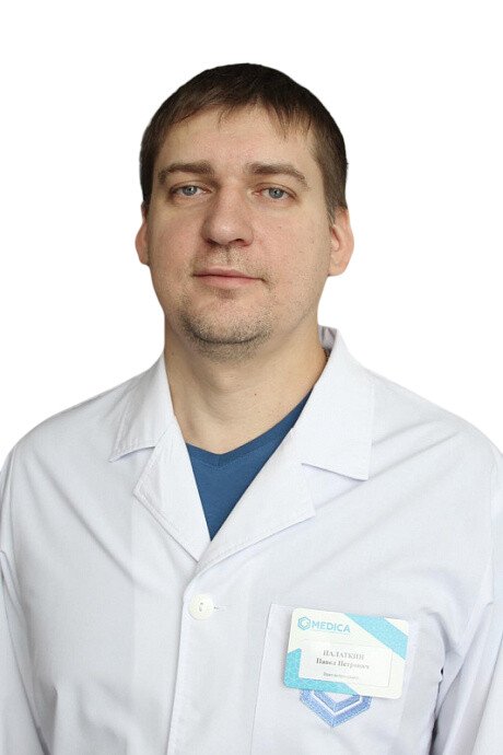 Палаткин Павел Петрович