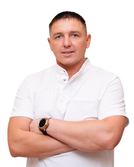 Яловегин Александр Дмитриевич