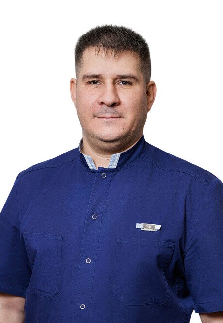 Гончаренко Евгений Васильевич