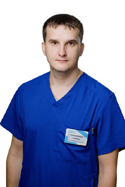 Шафиков Ринат Игоревич