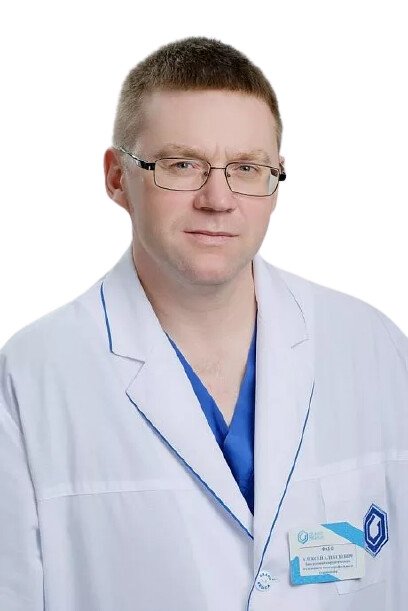 Фаев Алексей Алексеевич