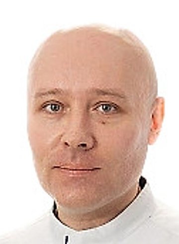 Папугин Андрей Владимирович