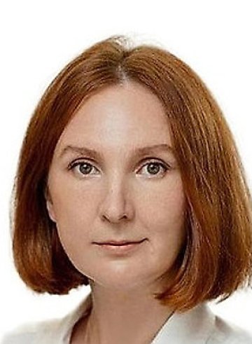 Лысенко Татьяна Леонидовна