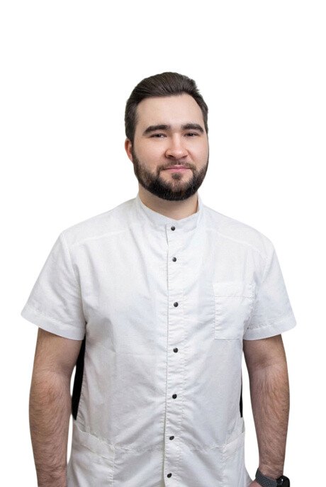 Авакян Вячеслав Владимирович