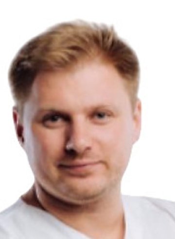 Пироженко Петр Александрович