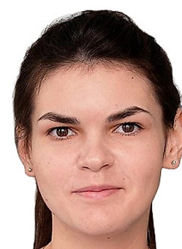 Мозер Мария Андреевна