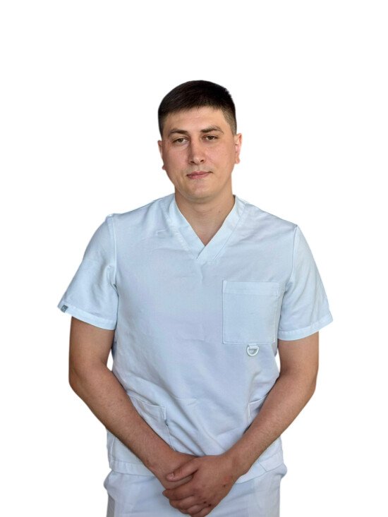 Чумак Виктор Владимирович