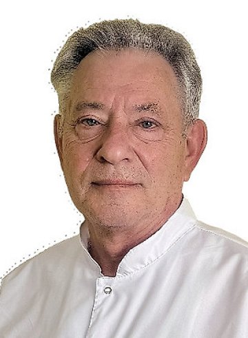Стахеев Андрей Александрович