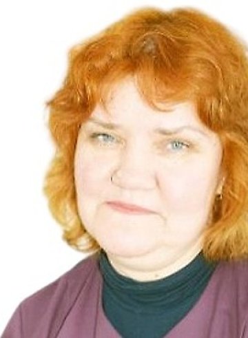 Белобородова Ольга Сергеевна