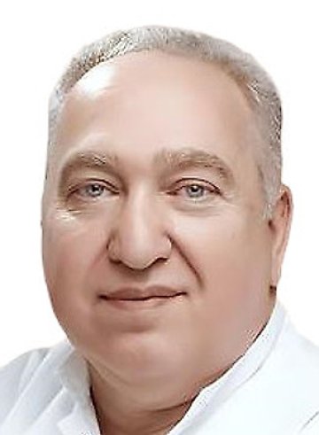 Мелконян Давид Акопович