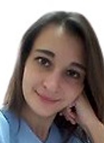 Галиева Марина Вадимовна