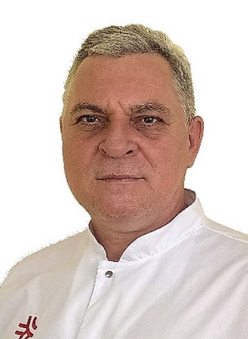 Бычков Алексей Александрович