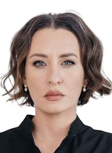 Вильчинская Анна Юрьевна