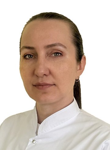 Васильева Екатерина Алексеевна