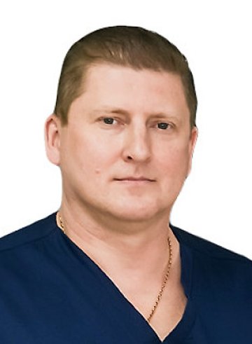 Ленгин Денис Станиславович