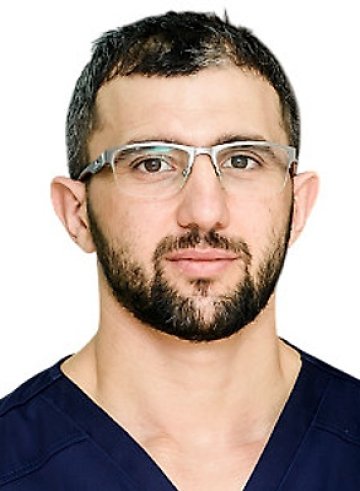 Тагиров Максим Маликович